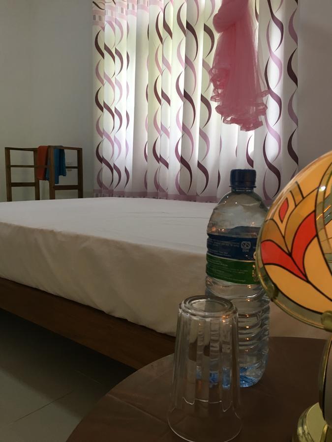 Siyapath Holiday Resort Polonnaruwa Exterior foto